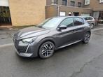 Pack Peugeot 208 Allure, Autos, Argent ou Gris, Achat, Euro 6, Entreprise