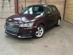 Audi A1, Stof, A1, Euro 6, Bedrijf