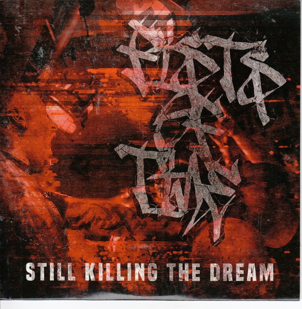 Still Killing the dream van Fists of Time, Musique & Instruments, Échantillonneurs, Envoi