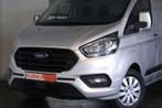 Ford Transit Custom 2.0 TDCi L1H1 Trend *BTW* Navi CruiseC C, Automaat, Stof, Gebruikt, 4 cilinders