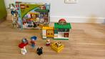 Lego duplo 5656 dierenwinkel, Kinderen en Baby's, Speelgoed | Duplo en Lego, Ophalen of Verzenden, Gebruikt, Duplo