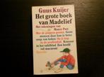 Het grote boek van Madelief  -Guus Kuijer-, Enlèvement ou Envoi