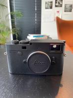 Leica M10 Monochrom, Audio, Tv en Foto, Fotocamera's Digitaal, Ophalen, Compact, Zo goed als nieuw, Overige Merken