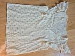 Blouse C'est beau la vie. Taille 44., Kleding | Dames, Blouses en Tunieken, Ophalen