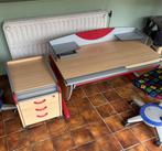 Kinderbureau + ladeblok, Kinderen en Baby's, Ophalen, Zo goed als nieuw, Overige typen