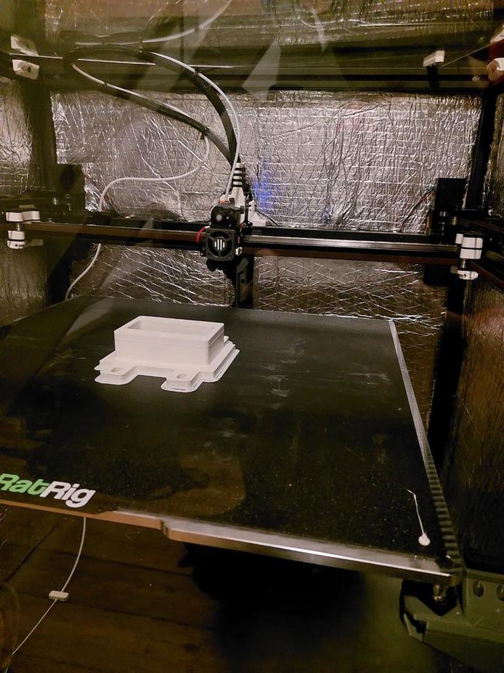 Professioneel + goedkope 3D-Print, Design & Scanservice, Computers en Software, 3D Printers, Nieuw, Ophalen of Verzenden