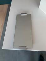 Wandspiegel 47x20 cm, Ophalen, Minder dan 50 cm, Zo goed als nieuw, Minder dan 100 cm