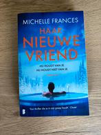 Haar nieuwe vriend van Michelle Frances, Ophalen of Verzenden, Zo goed als nieuw