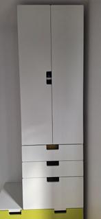 Stuva kasten, Kinderen en Baby's, Kinderkamer | Commodes en Kasten, Ophalen, Kast