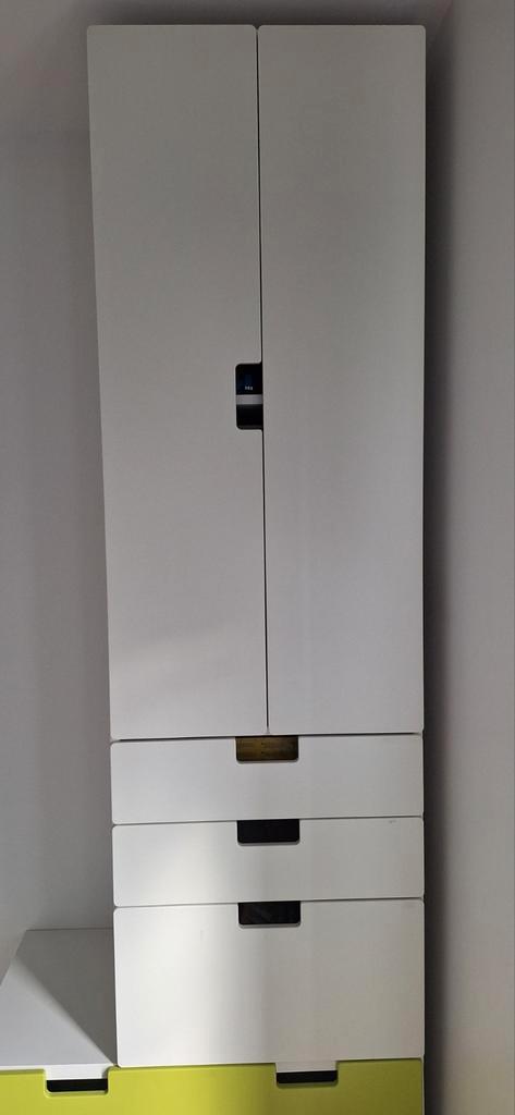 Stuva kasten, Kinderen en Baby's, Kinderkamer | Commodes en Kasten, Kast, Ophalen