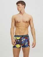 Jack & Jones Boxershorts SNELLE GRATIS LEVERING, Kleding | Heren, Ondergoed, Verzenden, Overige kleuren, Jack&Jones, Badjas