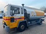 Volvo FL 614 *FUELTANKER-CITERNE* (bj 1987), Achterwielaandrijving, Overige kleuren, Bedrijf, Volvo