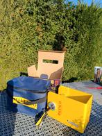 Antidiefstal voor dissel, Caravans en Kamperen, Zo goed als nieuw