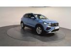 Volkswagen T-Cross Life, Auto's, Volkswagen, Automaat, USB, T-Cross, Euro 6