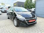Peugeot 208 1.2i 2019 93.000km 1j Garantie, Auto's, Euro 6, Leder, Bedrijf, Berline