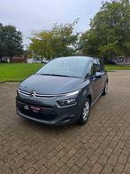 Citroën c4 Picasso, Euro 5, Achat, Entreprise, C4 (Grand) Picasso