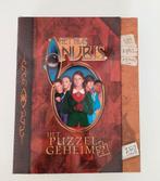 Studio 100 gezelschapsspel / Huis Anubis, Enlèvement ou Envoi, Comme neuf