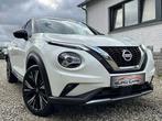 Nissan Juke 1.0 DIG-T 2WD N-Design AUTO/FULL LED/CAMERA 360, Achat, Entreprise, 112 ch, 5 places