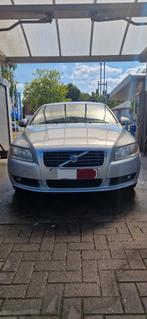 Volvo s80 2.0 diesel, Auto's, Volvo, Diesel, Particulier, Te koop, S80