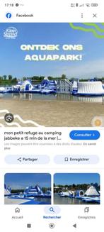 Caravane, Caravanes & Camping, Jusqu'à 5