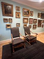 2 Fauteuils, Antiek en Kunst, Ophalen
