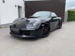 Porsche 911 Carrera GTS PDK Garantie, Auto's, Porsche, Automaat, 4 zetels, Achterwielaandrijving, Cabriolet