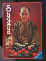 Vintage bordspel Shogun, Hobby en Vrije tijd, Gezelschapsspellen | Bordspellen, Een of twee spelers, Ophalen of Verzenden, Gebruikt