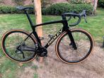Ridley Noah disc 7E7 shimano 105 DI2 maat S, Fietsen en Brommers, Ophalen, Zo goed als nieuw