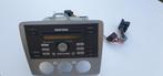 Autoradio Ford 6000 CD (Ford Focus/Fiesta/C-max/...), Ophalen, Zo goed als nieuw