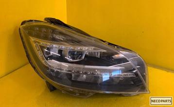 MERCEDES CLS W218  FULL LED KOPLAMP RECHTS LEVERBAAR!!, Enlèvement ou Envoi, Utilisé, Mercedes-Benz