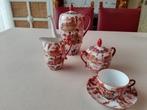 Chinees koffieservies, Antiek en Kunst, Ophalen