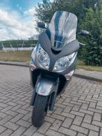 Honda silverwing 400cc 2010, Motoren, Motoren | Honda, 400 cc, Particulier, ABS, Minimaal motorrijbewijs A2
