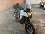 Honda VFR 1200 X Crosstourer, Motoren, Motoren | Honda, ABS, 4 cilinders, Motorrijbewijs A, Particulier