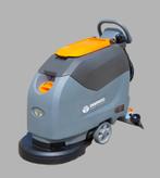 DAEWOO DAFL55B SCHROB-/ZUIGMACHINE, Ophalen of Verzenden