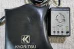 Kyoritsu 8031 110V tot 600V AC roterende niveaumeter, Doe-het-zelf en Bouw, Ophalen of Verzenden, Gebruikt, Elektriciteit