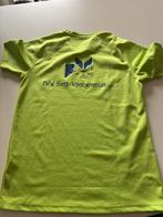 Turnshirt IVV - small, Sport en Fitness, Gebruikt, Overige typen, Maat 36 t/m 42, Ophalen of Verzenden
