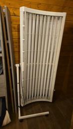 Zonnenhemel haspro met recente collageen lampen en starters, Elektronische apparatuur, Zonnebanken en Gezichtsbruiners, Ophalen