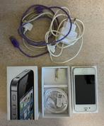 iPhone 4s, Ophalen, Gebruikt, 16 GB, Wit