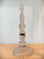 Curiosité antiquité, Enlèvement