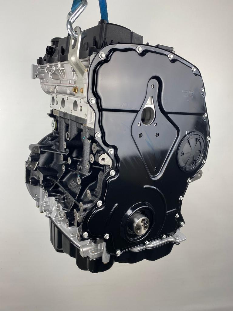 Moteur Nouveau 2.2 TDCi QJ2R Ford Ranger QJ2S QJ2W, Autos : Pièces & Accessoires, Moteurs & Accessoires, Ford, Neuf, Enlèvement ou Envoi