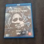 The Final Destination (deel 4) blu ray NL, CD & DVD, Blu-ray, Comme neuf, Enlèvement ou Envoi, Science-Fiction et Fantasy