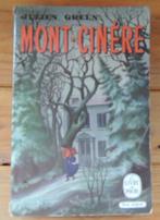 Livre - Mont-Cinère, Boeken, Ophalen
