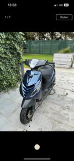 GEZOCHT! Zip 4t (b-klasse) tussen de 800-1250€, Fietsen en Brommers, Brommers | Overige merken, Ophalen