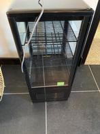 vitrine koelkast, Minder dan 75 liter, Zonder vriesvak, Minder dan 45 cm, 85 tot 120 cm