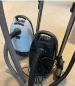 2 x miele stofzuiger, Enlèvement, Utilisé, Aspirateur