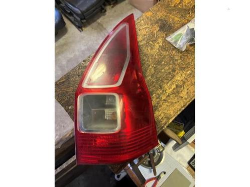 Achterlicht rechts van een Renault Megane, Auto-onderdelen, Verlichting, Renault, Gebruikt, 3 maanden garantie, Ophalen of Verzenden
