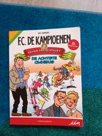 De achtste omnibus, Boeken, Stripverhalen, Ophalen of Verzenden, Zo goed als nieuw