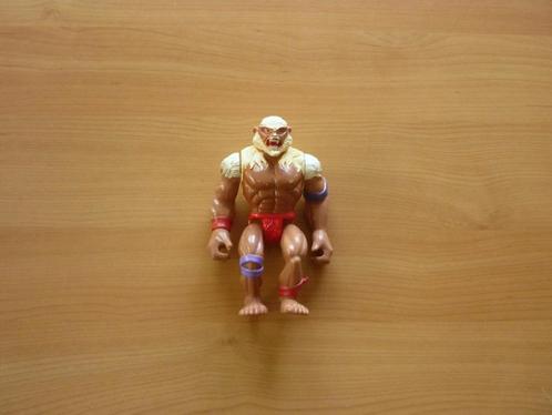 Vintage Retro Thundercats Mandrilo Monkian LJN Action figure, Kinderen en Baby's, Speelgoed | Actiefiguren, Ophalen of Verzenden