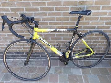 Racefiets Prorace beschikbaar voor biedingen
