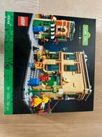 Lego 123 Sesame Street 21324, Ophalen, Nieuw, Complete set, Lego